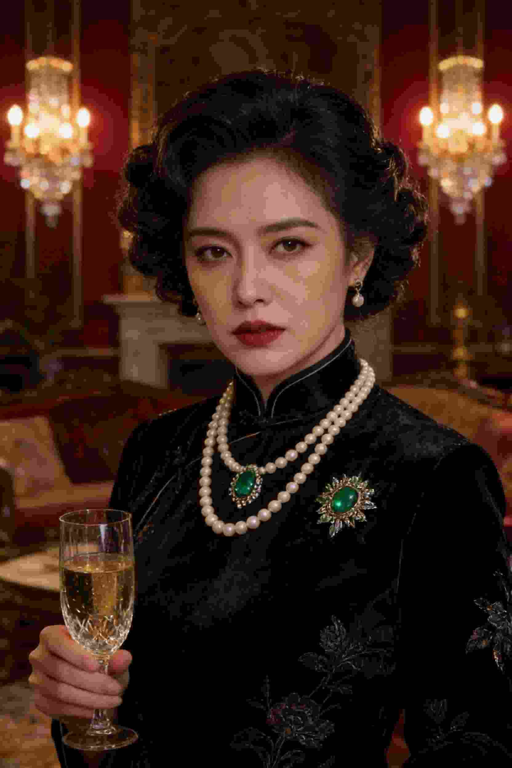那份美好从未消逝