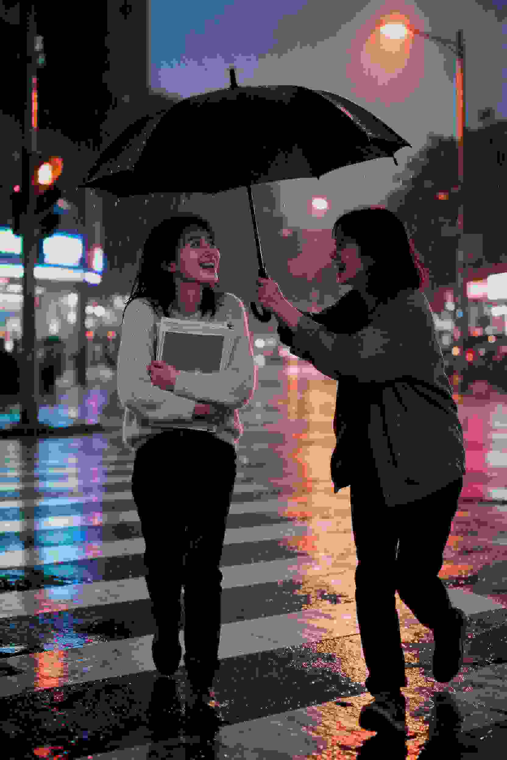 不起眼女主角培育法